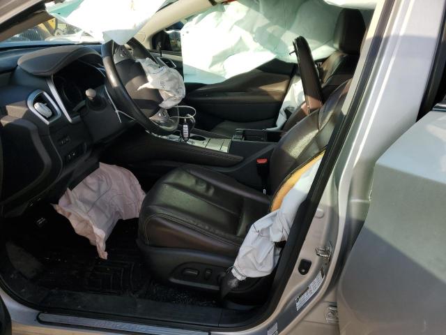 Photo 6 VIN: 5N1AZ2MH8FN288282 - NISSAN MURANO S 