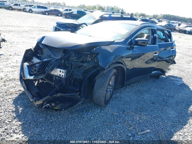 Photo 1 VIN: 5N1AZ2MH8FN289335 - NISSAN MURANO 