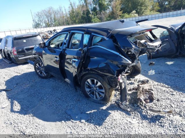 Photo 2 VIN: 5N1AZ2MH8FN289335 - NISSAN MURANO 