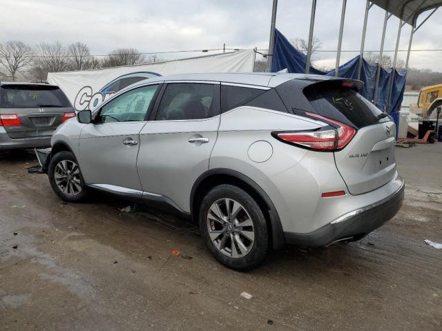 Photo 1 VIN: 5N1AZ2MH8GN100457 - NISSAN MURANO 