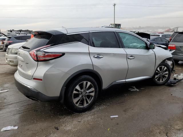 Photo 2 VIN: 5N1AZ2MH8GN100457 - NISSAN MURANO 