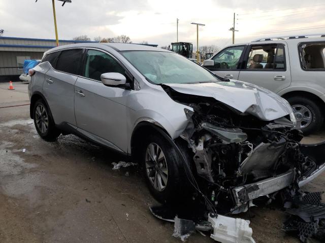 Photo 3 VIN: 5N1AZ2MH8GN100457 - NISSAN MURANO 