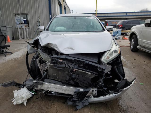 Photo 4 VIN: 5N1AZ2MH8GN100457 - NISSAN MURANO 