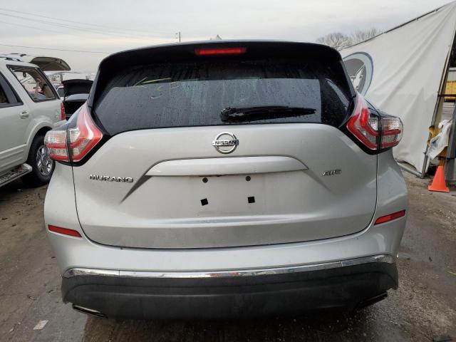 Photo 5 VIN: 5N1AZ2MH8GN100457 - NISSAN MURANO 