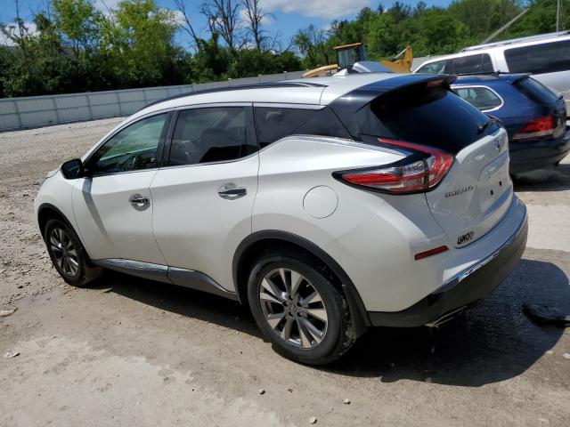 Photo 1 VIN: 5N1AZ2MH8GN107635 - NISSAN MURANO 