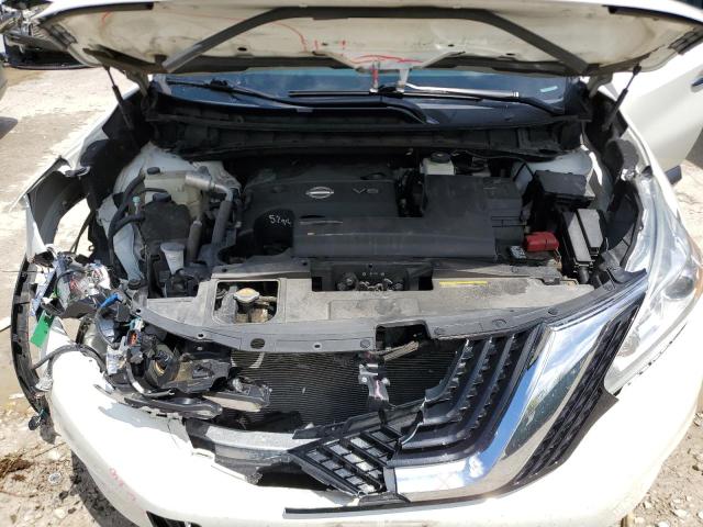 Photo 11 VIN: 5N1AZ2MH8GN107635 - NISSAN MURANO 