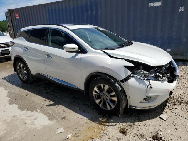 Photo 3 VIN: 5N1AZ2MH8GN107635 - NISSAN MURANO 