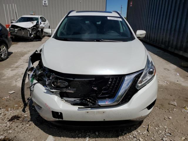 Photo 4 VIN: 5N1AZ2MH8GN107635 - NISSAN MURANO 