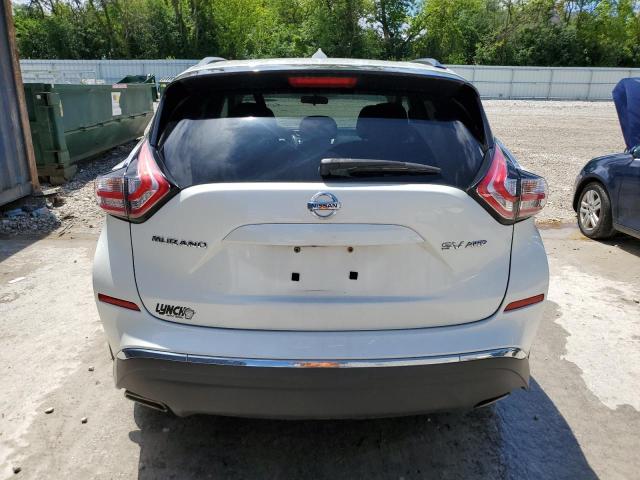 Photo 5 VIN: 5N1AZ2MH8GN107635 - NISSAN MURANO 