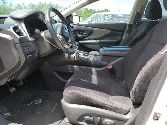 Photo 6 VIN: 5N1AZ2MH8GN107635 - NISSAN MURANO 