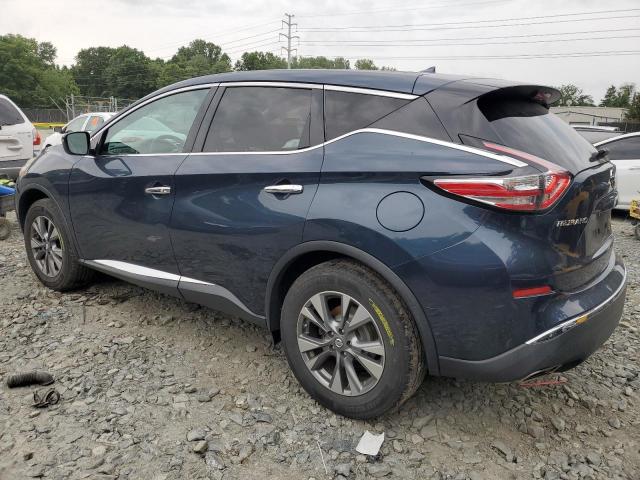 Photo 1 VIN: 5N1AZ2MH8GN108008 - NISSAN MURANO S 