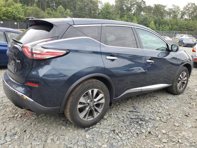 Photo 2 VIN: 5N1AZ2MH8GN108008 - NISSAN MURANO S 