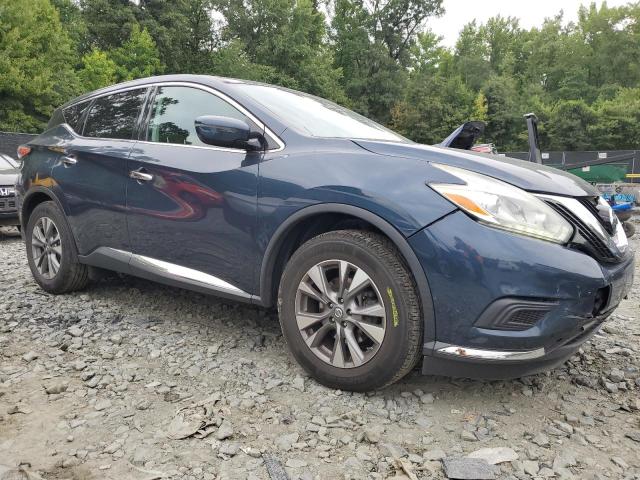 Photo 3 VIN: 5N1AZ2MH8GN108008 - NISSAN MURANO S 