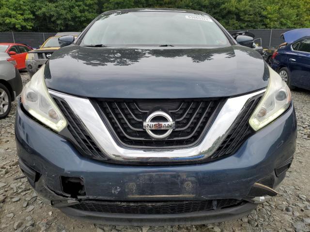 Photo 4 VIN: 5N1AZ2MH8GN108008 - NISSAN MURANO S 