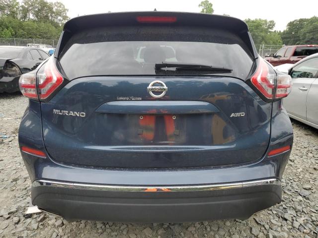 Photo 5 VIN: 5N1AZ2MH8GN108008 - NISSAN MURANO S 