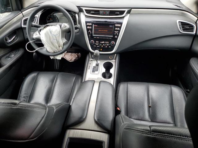 Photo 7 VIN: 5N1AZ2MH8GN108008 - NISSAN MURANO S 