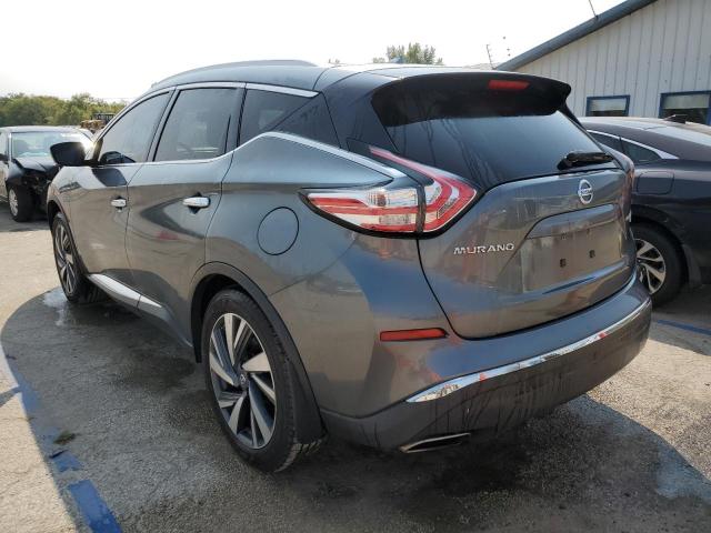 Photo 1 VIN: 5N1AZ2MH8GN108820 - NISSAN MURANO PLA 