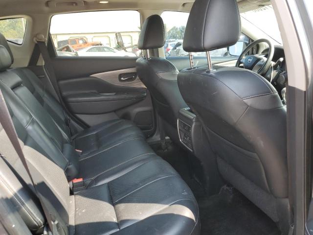 Photo 10 VIN: 5N1AZ2MH8GN108820 - NISSAN MURANO PLA 