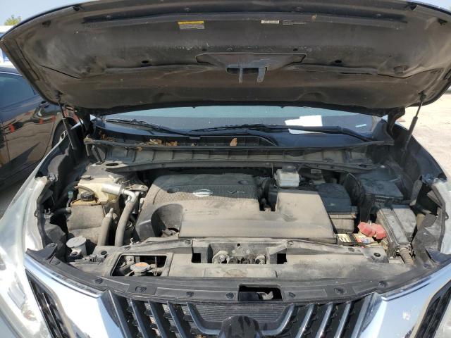 Photo 11 VIN: 5N1AZ2MH8GN108820 - NISSAN MURANO PLA 