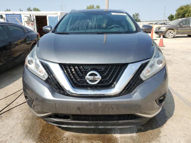 Photo 4 VIN: 5N1AZ2MH8GN108820 - NISSAN MURANO PLA 