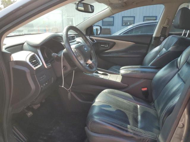 Photo 6 VIN: 5N1AZ2MH8GN108820 - NISSAN MURANO PLA 