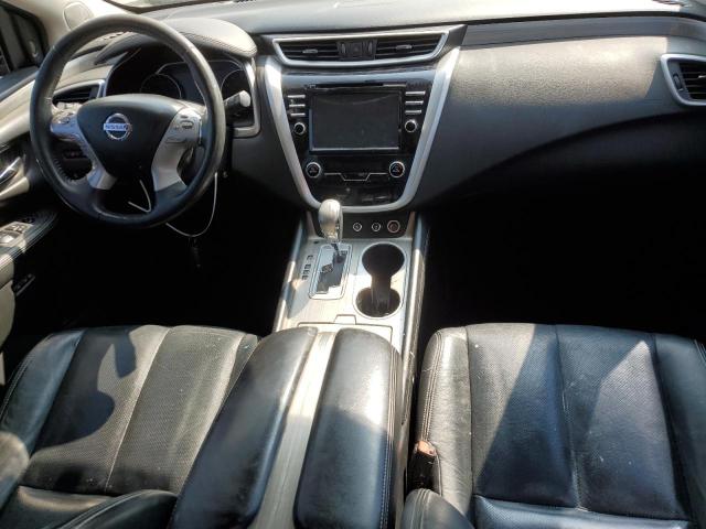 Photo 7 VIN: 5N1AZ2MH8GN108820 - NISSAN MURANO PLA 