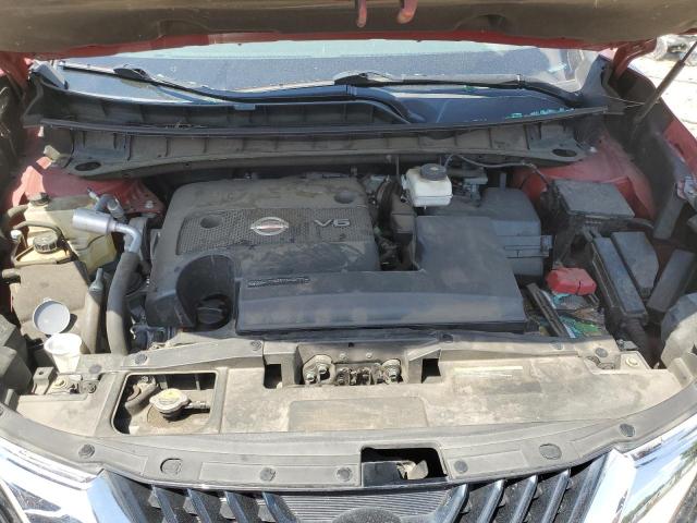 Photo 11 VIN: 5N1AZ2MH8GN110180 - NISSAN MURANO 