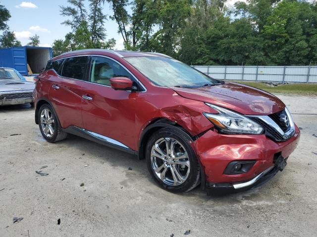 Photo 3 VIN: 5N1AZ2MH8GN110180 - NISSAN MURANO 