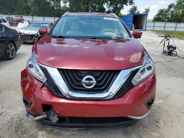 Photo 4 VIN: 5N1AZ2MH8GN110180 - NISSAN MURANO 