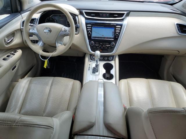 Photo 7 VIN: 5N1AZ2MH8GN110180 - NISSAN MURANO 