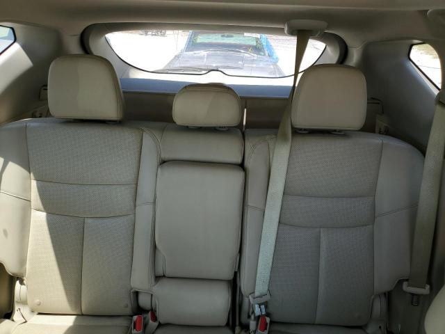 Photo 9 VIN: 5N1AZ2MH8GN110180 - NISSAN MURANO 