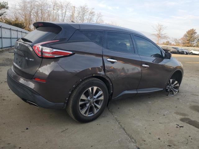 Photo 2 VIN: 5N1AZ2MH8GN111054 - NISSAN MURANO S 