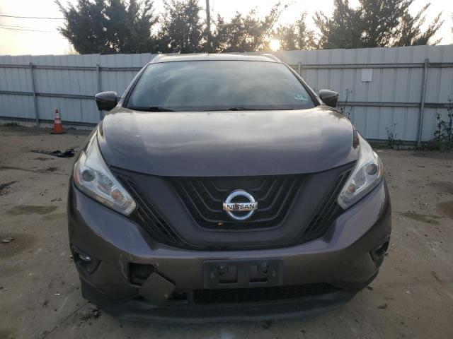 Photo 4 VIN: 5N1AZ2MH8GN111054 - NISSAN MURANO S 