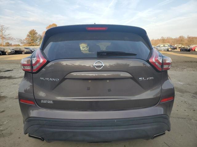 Photo 5 VIN: 5N1AZ2MH8GN111054 - NISSAN MURANO S 