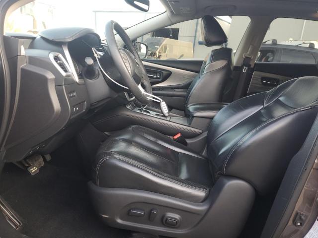 Photo 6 VIN: 5N1AZ2MH8GN111054 - NISSAN MURANO S 