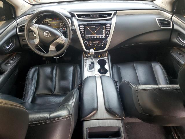 Photo 7 VIN: 5N1AZ2MH8GN111054 - NISSAN MURANO S 