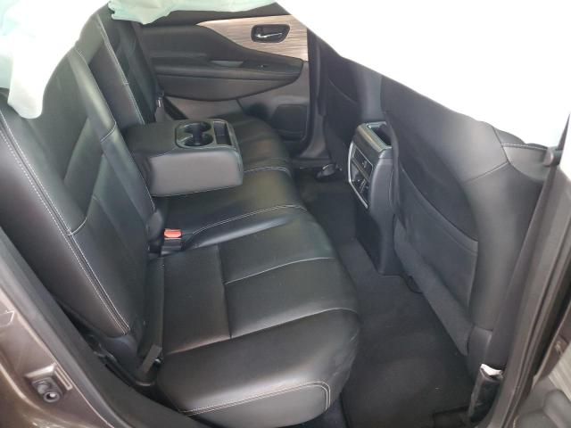 Photo 10 VIN: 5N1AZ2MH8GN115220 - NISSAN MURANO S 