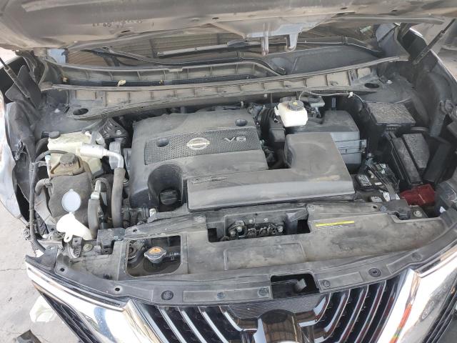 Photo 11 VIN: 5N1AZ2MH8GN115220 - NISSAN MURANO S 