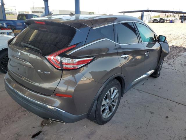 Photo 2 VIN: 5N1AZ2MH8GN115220 - NISSAN MURANO S 