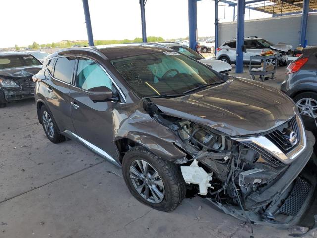 Photo 3 VIN: 5N1AZ2MH8GN115220 - NISSAN MURANO S 