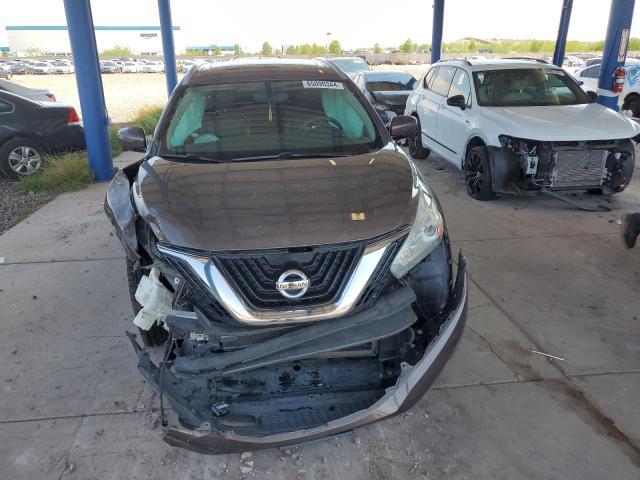 Photo 4 VIN: 5N1AZ2MH8GN115220 - NISSAN MURANO S 