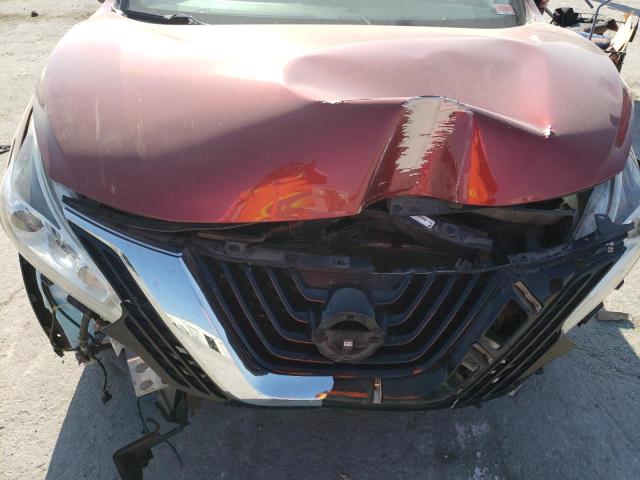 Photo 11 VIN: 5N1AZ2MH8GN118716 - NISSAN MURANO 