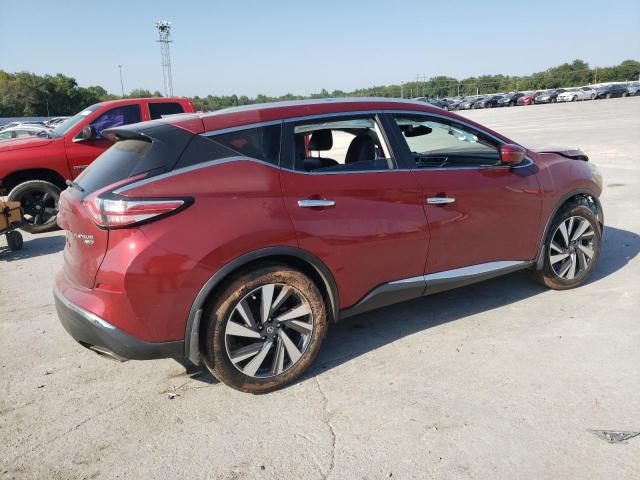 Photo 2 VIN: 5N1AZ2MH8GN118716 - NISSAN MURANO 