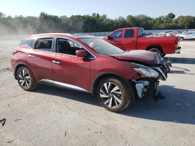 Photo 3 VIN: 5N1AZ2MH8GN118716 - NISSAN MURANO 