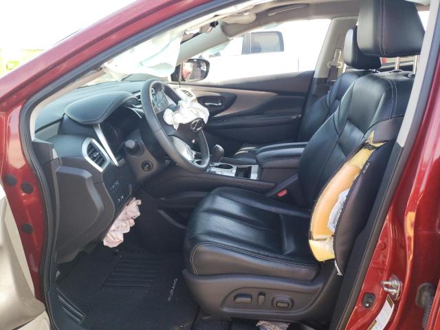 Photo 6 VIN: 5N1AZ2MH8GN118716 - NISSAN MURANO 