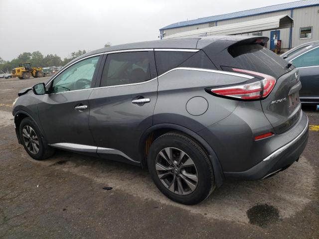 Photo 1 VIN: 5N1AZ2MH8GN119641 - NISSAN MURANO S 