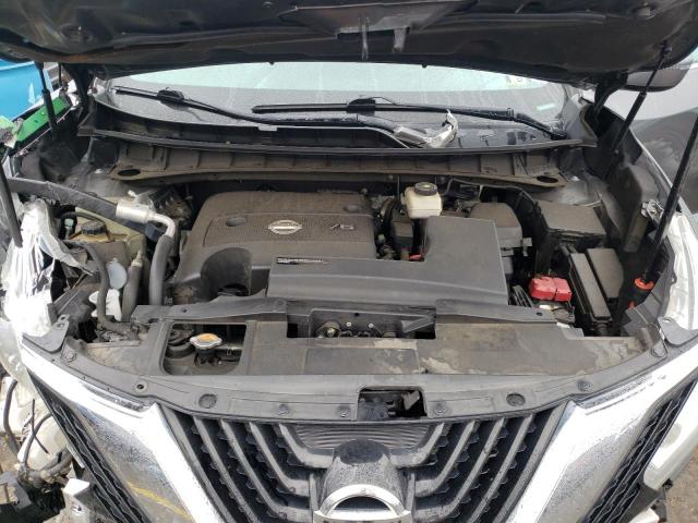 Photo 10 VIN: 5N1AZ2MH8GN119641 - NISSAN MURANO S 