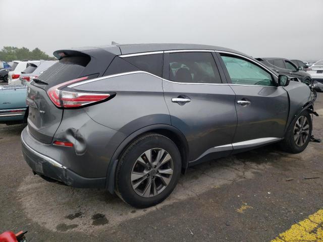 Photo 2 VIN: 5N1AZ2MH8GN119641 - NISSAN MURANO S 