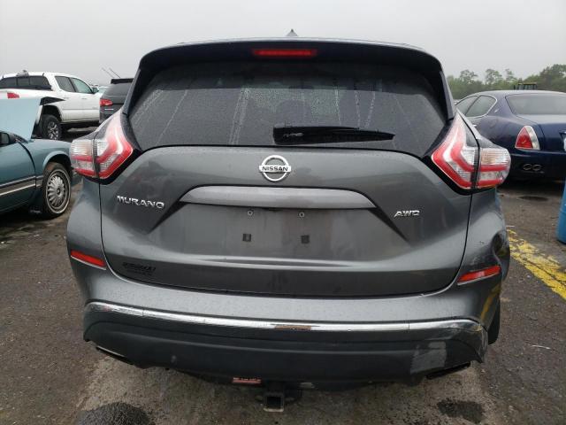 Photo 5 VIN: 5N1AZ2MH8GN119641 - NISSAN MURANO S 