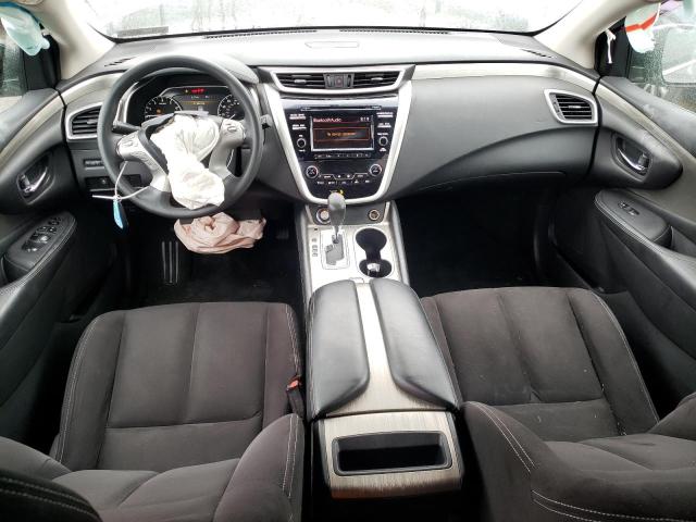 Photo 7 VIN: 5N1AZ2MH8GN119641 - NISSAN MURANO S 